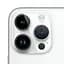 Смартфон Apple iPhone 14 Pro Max 128GB Grade A Seller Refurbished Silver - мініатюра 3