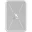 Портативний акумулятор Proove X-Core Magnetic 20W 5000mAh silver white (PNXC20010006) - мініатюра 3