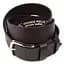 Кожаный ремень Grande Pelle 120х4 см acs0029220 - миниатюра 3