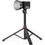 Штатив Ulanzi MT-79 Portable Adjustable Light Stand Tripod (6.5') UV-T075GBB1 MT-79 Black - мініатюра 3