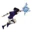 Фігурка Bandai Naruto Sasuke Uchiha Effectreme Statue Наруто Саске Учиха 16 см B N SU ES - мініатюра 2