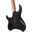 Электрогитара Cort Space G6MS Semi Gloss Trans Black - миниатюра 4