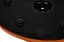 Балансувальна платформа Power System PS-4200 Balance Trainer Zone (Ø60) Orange (4200OR-0) - мініатюра 4
