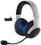 Навушники Razer Kaira Hyperspeed for PS5 Bluetooth White/Black (RZ04-03980200-R3G1) - мініатюра 1