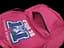 Женский легкий рюкзак 19L Disney Minnie Mouse розовый Delta sum0028801 - миниатюра 9