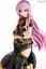 Фігурка Sega Project DIVA Arcade Vocaloid Luka Megurine Вокалоїд Мегуріне Лука 20 см S V LM 20 - мініатюра 3