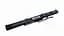 Акумулятор для ноутбука Asus A41-X550E 14.4V Black 2600 mAh - мініатюра 3