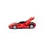 Уцінка. Автомодель Bburago LaFerrari колір в асортименті (18-26001) - мініатюра 5
