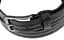 Кожаный ремень Skipper мужской 116-136х3,3 см acs0017565 - миниатюра 4