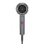 Фен Hoco HP13 Plus Hot and Сold Air Hair Dryer Rose Red - миниатюра 4