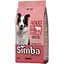 Сухий корм для собак Simba Dog яловичина 20 кг (8009470009867) - мініатюра 1