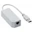 Перехідник Atcom USB Lan RJ45 10/100Mbps MEIRU (Mac/Win) (7806) - мініатюра 1