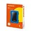 Зовнішній жорсткий диск Adata 2.5 USB 3.1 DashDrive Durable HD330 1TB синій - мініатюра 6