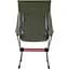 Туристическое складное кресло Naturehike NH20JJ036 (Темно-зеленое) - миниатюра 2