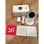 IP-камера відеоспостереження YI Home 2K PRO White (YYS.62121) - мініатюра 3