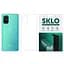 Захисна гідрогелева плівка SKLO (тил) для OnePlus 8 Pro (Прозорий) - мініатюра 1