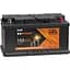 Акумулятор гелевий EXAKT C100 Solar Batterie 100Аh/12V GEL - мініатюра 1