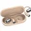 Навушники Canyon TWS OnFlow 12 OWS ENC Beige (CNS-TWS12BE) - мініатюра 4