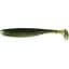 Силікон Keitech Easy Shiner 4.5" (6 шт/уп) к:102 watermelon pp. - мініатюра 1