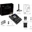 Материнська плата ASUS PROART B850-CREATOR WIFI NEO (PROART B850-CREATOR WIFI NEO) (Socket AM5, AMD B850, ATX) - мініатюра 9