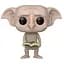 Фігурка Фанко Поп Гаррі Поттер Доббі Funko Pop Гаррі Поттер Доббі 10 см HP D 151 - мініатюра 2