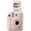 Фотоапарат Fujifilm Instax Mini 12 Blossom Pink - мініатюра 1