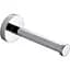 Тримач туалетного паперу Perfect Sanitary Appliances SP 8106 Хром - мініатюра 2