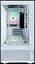 Корпус 1stPlayer Mi2-A-WH-2F7R-W-1F7-W ARGB White - миниатюра 1