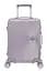 Валіза 55 см American Tourister Soundbox Alu Stormy Lilac 55x40x23 MI3*81001 - мініатюра 1