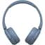 Навушники Sony WH-CH520 Wireless Blue (WHCH520L.CE7) - мініатюра 1