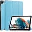 Чехол-книжка BeCover Smart Case для Samsung Galaxy Tab A9 Plus SM-X210/SM-X215/SM-X216 11.0" Blue (710306) - миниатюра 2