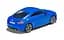 Конструктор Airfix Audi TT C Quickbuild оранжевий J6054 - мініатюра 4