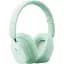 Бездротові навушники Baseus Bowie H1i Noise-Cancellation Wireless Headphones A00050402633-00 Green - мініатюра 1