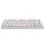 Клавіатура Dark Project ALU81 Terra Nostra PBT RGB Mech G3MS Moonstone White (DPKB_NOSTRA_81_ANSI_WHITE_UA) - мініатюра 6