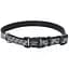 Нашийник для собак Coastal Lazer Brite Reflective Collar 1 х 20-30 см світловідбивний - мініатюра 1