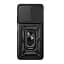 Панель BeCover Military для Oppo A98 5G Black (710024) - миниатюра 2