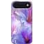 Чехол Demsky Light purple для Apple iPhone 17 Air (6.5) - миниатюра 1