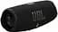 Портативна акустика JBL Charge 5 WI-FI Midnight Black (JBLCHARGE5WIFIBLK) - мініатюра 1