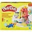Набір для творчості Hasbro з масою для ліплення Play-Doh Вулканічна пригода зі скарбами (F8789) - мініатюра 1