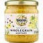 Горчица Biona Organic Wholegrain Mustard цельнозерновая органическая 200 г - миниатюра 1
