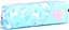 Пенал м’який без наповнення Blue, 21x4.5x6 см, KJ3346 - мініатюра 1
