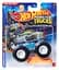 Базова машинка-позашляховик Hot Wheels Monster Trucks, в асортименті (FYJ44) - мініатюра 24