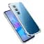 Панель BeCover Anti-Shock для Infinix Hot 50 Pro (X6881) Clear (712778) - мініатюра 4