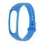 Силиконовый ремешок для Xiaomi Mi Band 7, 37 - миниатюра 1