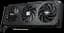 Відеокарта AMD Radeon RX 9060 XT 16GB Gigabyte Gaming OC (GV-R9060XTGAMING OC-16GD) - мініатюра 2