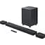 Саундбар JBL Bar 1000 Black (JBLBAR1000PROBLKEP) - миниатюра 1