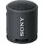 Портативна акустика Sony SRS-XB13 Black (SRSXB13BC) - мініатюра 1