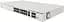 Комутатор мережевий Mikrotik CRS320-8P-8B-4S+RM - мініатюра 1