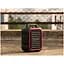 Портативна акустика Remax Song K outdoor portablae RB-X3 15W 2200mAh - мініатюра 3