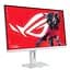 Монитор Asus 27" ROG Strix XG27ACMES-W IPS White 255Hz (90LM0C92-B01171) - миниатюра 4
